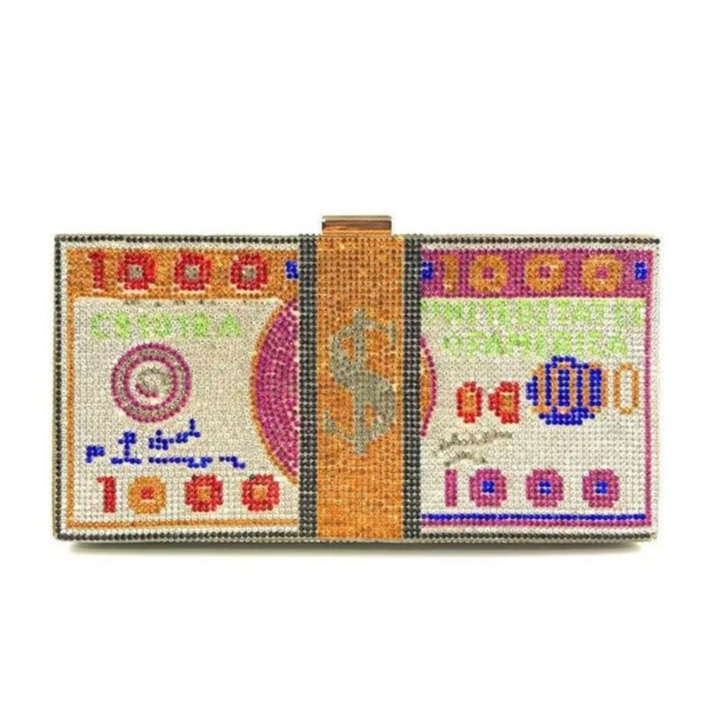 Money Bag